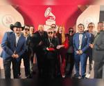 Brillan regios en el Grammy Latino