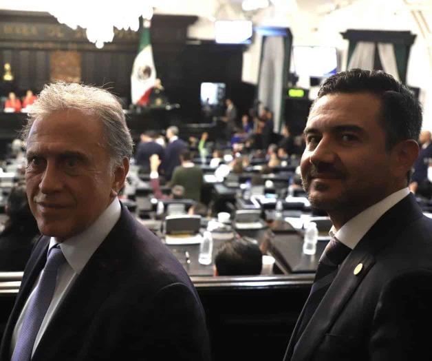 Anuncian los Yunes que impugnarán su expulsión del PAN