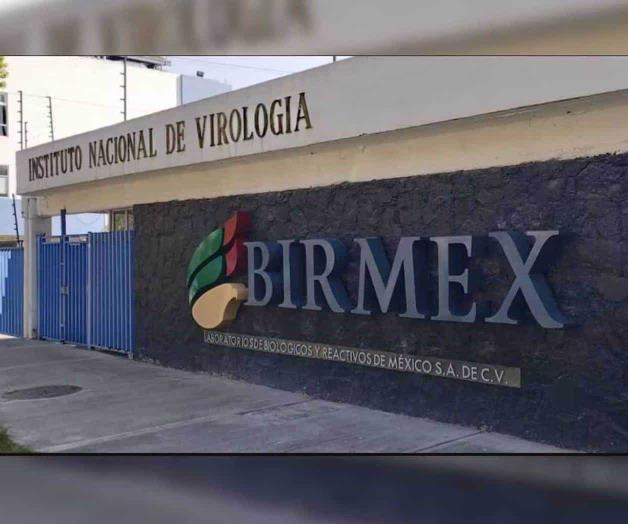 Birmex cancela investigación de mercado para medicamentos: PAN