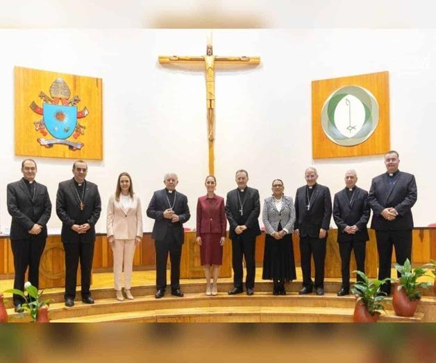 Pide Episcopado estrategias para el desarme de cárteles Pide Episcopado estrategias para el desarme de cárteles