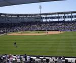 Rays de Tampa Bay cambian de sede a estadio de pretemporada de Yankees