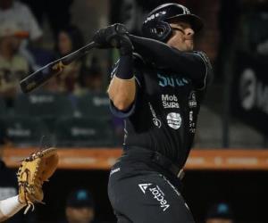 Sultanes de Monterrey cae ante Naranjeros en la Liga Mexicana del Pacífico