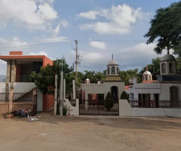 Violencia en Culiacán: Abandonan cuerpos frente a cementerio