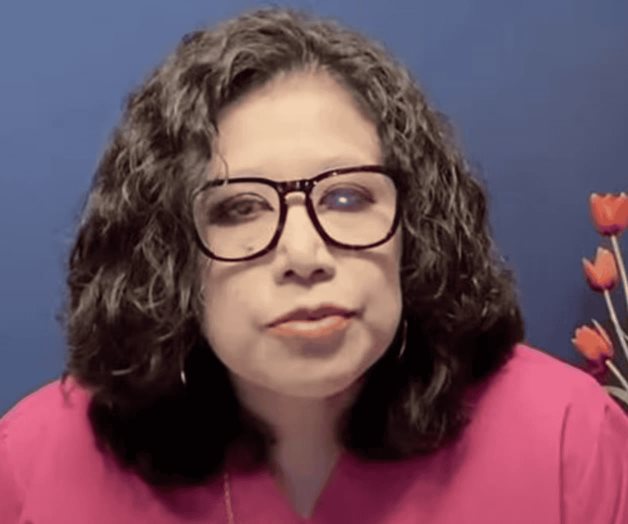 Caso Marilyn Cote: SEP denuncia usurpación de profesión Caso Marilyn Cote: SEP denuncia usurpación de profesión