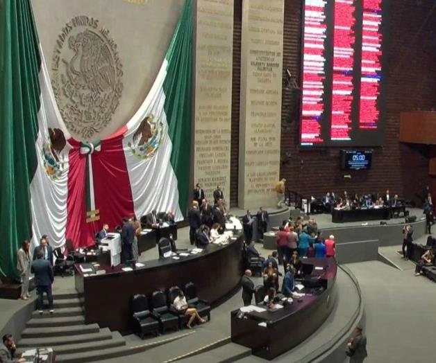 Avalan reestructura de Administración Pública propuesta por Claudia Sheinbaum Avalan reestructura de Administración Pública propuesta por Claudia Sheinbaum
