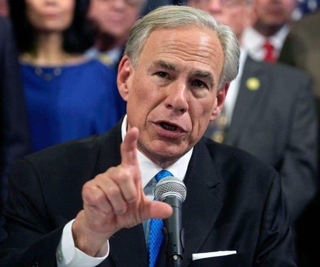 Prohíbe Greg Abbott aumento en matrícula universitaria en Texas Prohíbe Greg Abbott aumento en matrícula universitaria en Texas