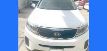 SORENTO  14 