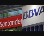 Reporte de fallas en Santander y BBVA durante el Buen Fin 2024