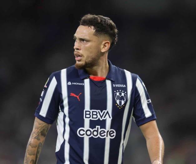 Ocampos se perderá Cuartos;  le dan dos partidos