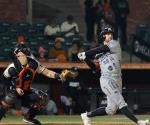 Sultanes de Monterrey se imponen en serie de béisbol