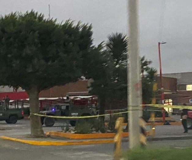 Violencia en Linares: Balaceras dejan una persona sin vida y 2 policías heridos Violencia en Linares: Balaceras dejan una persona sin vida y 2 policías heridos