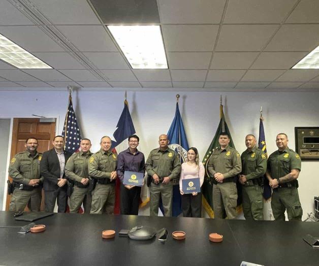 Auditoría Regulatoria Comercial: Inaugura oficina de Campo en Laredo