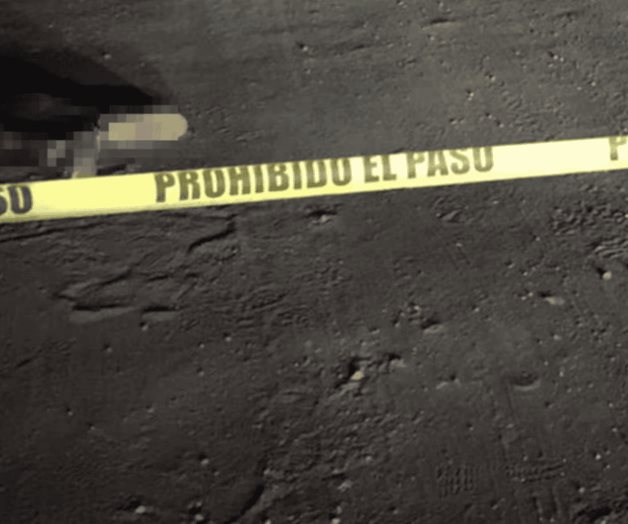 Asesinan a tiros a exalcalde de Tepeojuma, Puebla