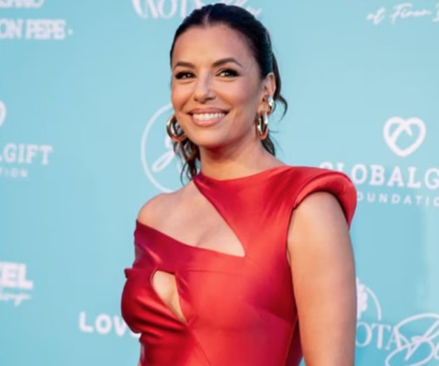 Eva Longoria se muda de Estados Unidos por situación política