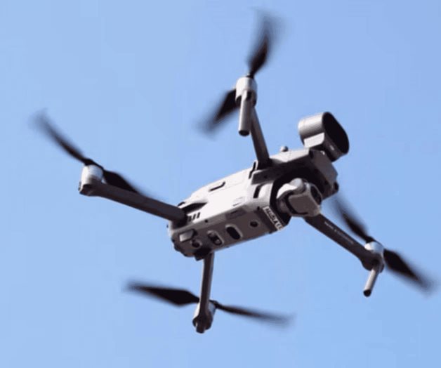 Drones de Unidad de Inteligencia Águila ampliarán operaciones Drones de Unidad de Inteligencia Águila ampliarán operaciones