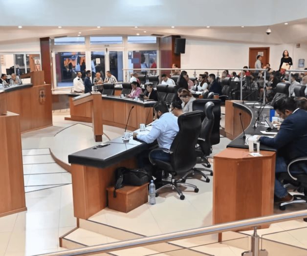 Congreso de BCS analiza aumentar penas por feminicidio