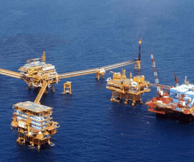 Presupuesto 2025: Sener prepara aportación de 136,349 mdp a Pemex Presupuesto 2025: Sener prepara aportación de 136,349 mdp a Pemex