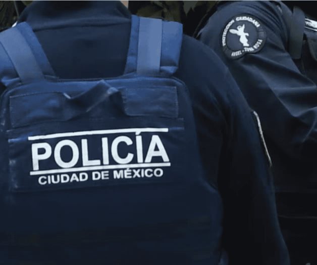 Tras el inicio del Buen Fin, SSC-CDMX reporta saldo blanco Tras el inicio del Buen Fin, SSC-CDMX reporta saldo blanco