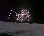 Descubrimiento de volcanes en la Luna