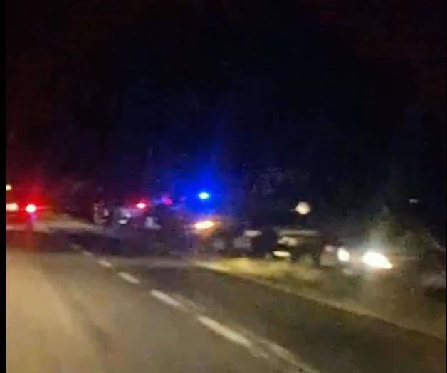 Ataque con drones; enfrentamiento entre Guardia Estatal y célula criminal Ataque con drones; enfrentamiento entre Guardia Estatal y célula criminal