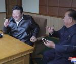 Corea del Norte prueba drones explosivos mientras Kim insta a su producción masiva