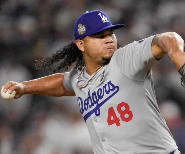 Operan con &eacute;xito a Graterol