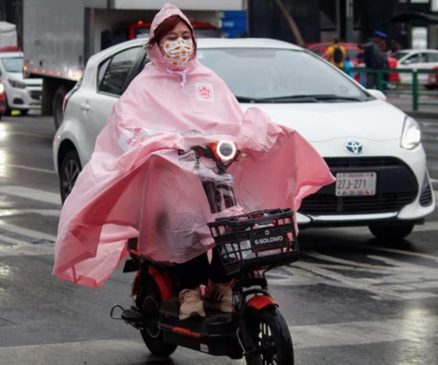 Clima actual en México: Tormenta Sara y frente frío 10 Clima actual en México: Tormenta Sara y frente frío 10