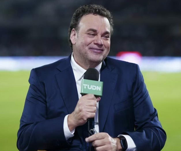 David Faitelson: Mensaje de Honduras tras la derrota