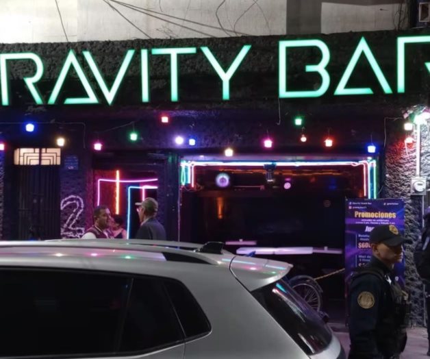 Arranca programa La Noche es de Todos en dos alcaldías de CDMX Arranca programa La Noche es de Todos en dos alcaldías de CDMX