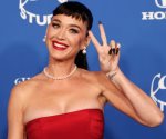 Katy Perry anuncia segunda fecha en la Arena CDMX