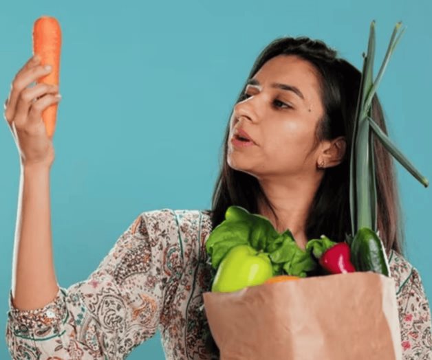 La verdura que ayuda a tener un correcto ritmo card&iacute;aco