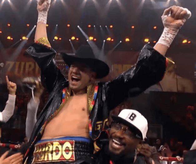 Zurdo Ram&iacute;rez derrota a Billam-Smith; unifica t&iacute;tulos peso crucero