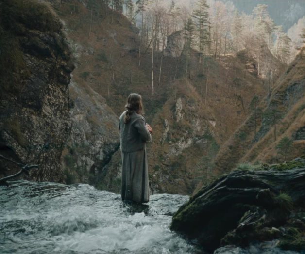 ´El baño del diablo´: un aterrador drama histórico sobre la depresión femenina ´El baño del diablo´: un aterrador drama histórico sobre la depresión femenina