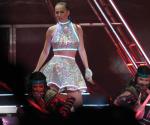 ¡Arrasa  Katy Perry en CDMX!