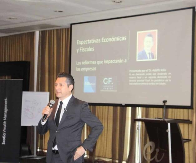 Recaerá presión del SAT a las empresas en 2025 Recaerá presión del SAT a las empresas en 2025