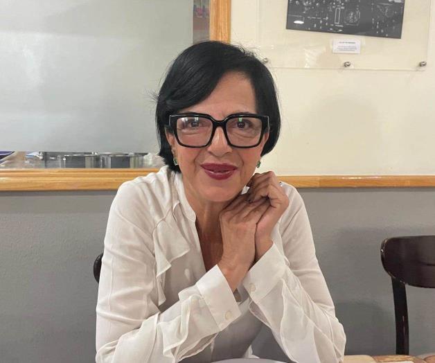 Anticipa Eva Reyes rechazo a Ley de Ingresos de Reynosa Anticipa Eva Reyes rechazo a Ley de Ingresos de Reynosa