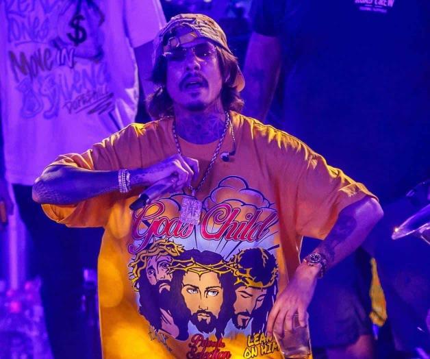 Imputación de policías por sobornos a Natanael Cano