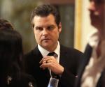 Nombramiento de Matt Gaetz provoca inquietud