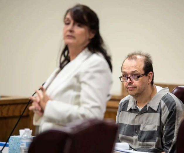 Podrían programar ejecución en Texas