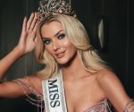 ¿Quién es Victoria Kjaer, la nueva Miss Universo?