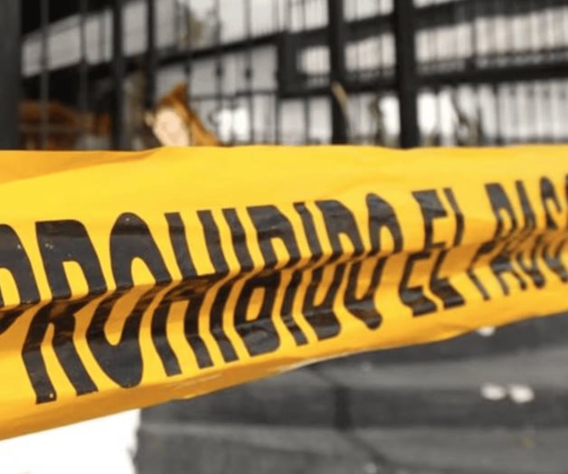 Localizan fragmentos óseos en parcelas agrícolas en Irapuato