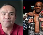 Juan Manuel Márquez lamenta pelea entre Mike Tyson y Jake Paul