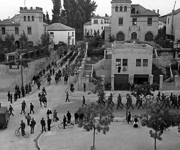 C&oacute;mo el barrio de Chamart&iacute;n cambi&oacute; el rumbo de Madrid