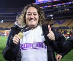 Tigres Femenil y Milagros Martínez: Camino a la Final