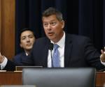 Exrepresentante de  Wisconsin: Nombra Trump a SEAN Duffy secretario de Transporte