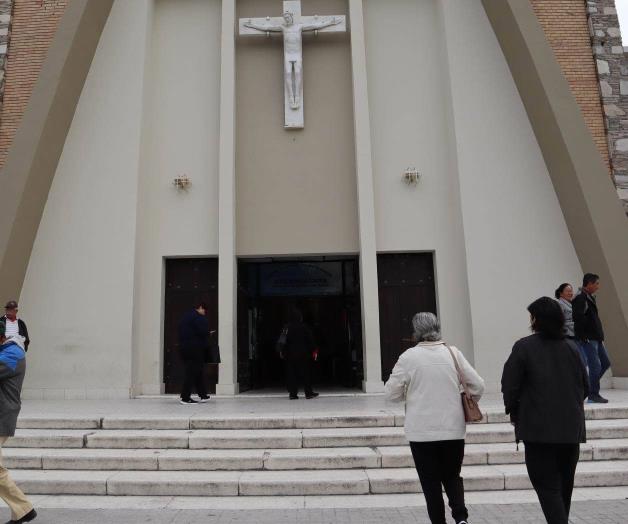 Invitan a presenciar el evento del D&iacute;a del Laico en Reynosa