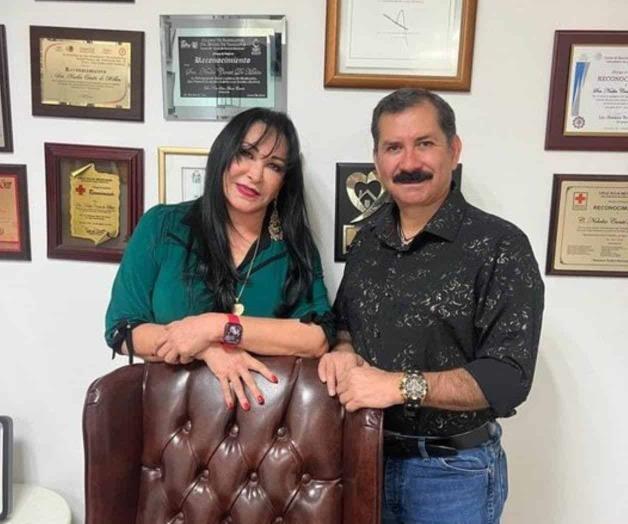 Buscan mejorar servicio: Se reune alcalde con la Cruz Roja