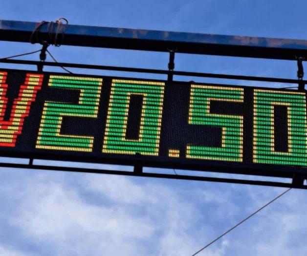 Y el dólar no baja su precio Y el dólar no baja su precio