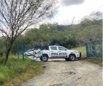 Asesinato en Montemorelos: Pareja hallada sin vida con heridas de arma de fuego