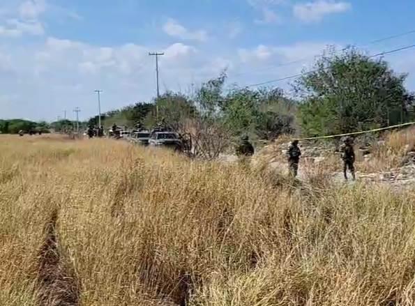 Hallan cadáver con huellas de violencia en Reynosa